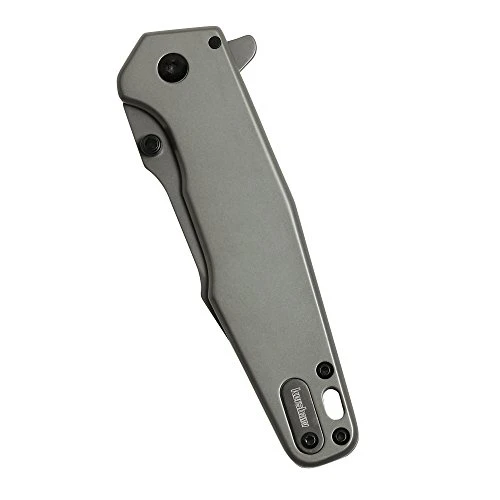 Kershaw Ferrite Pocket Knife (1557TI) — product image 2