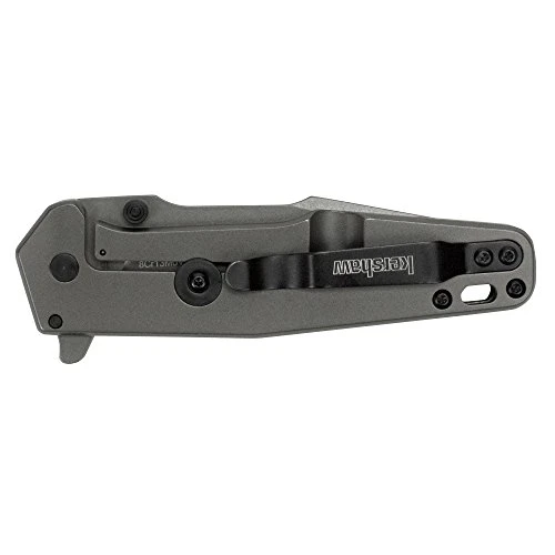 Kershaw Ferrite Pocket Knife (1557TI) — product image 4