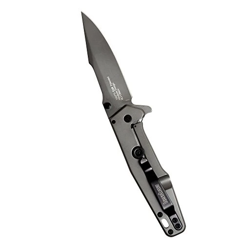 Kershaw Ferrite Pocket Knife (1557TI) — product image 5