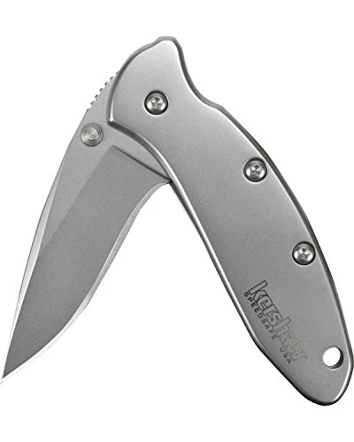 Kershaw 1.9" Chive Pocket Knife (1600) — product image 3