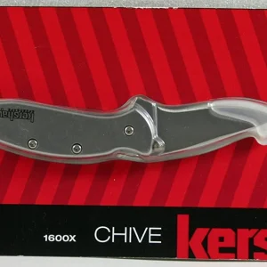 Kershaw 1600X Ken Onion Chive Clam