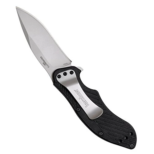 Kershaw Clash Pocket Knife (1605) — product image 5