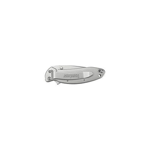 Kershaw Scallion Stainless Steel Blade Pocket Knife (1620FL) — product image 4