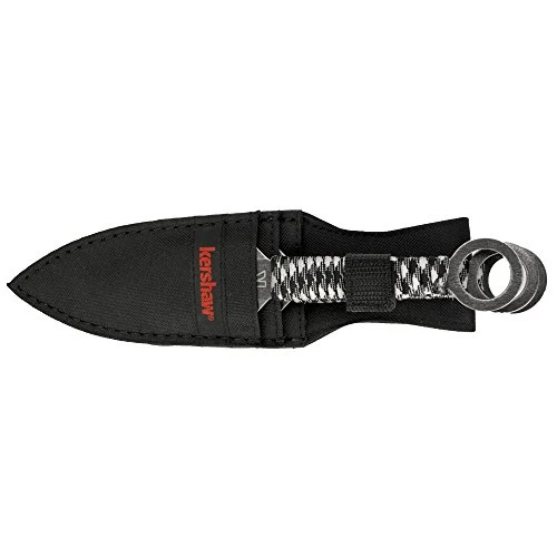 Kershaw Ion Throwing Knife Set w/BlackWash Finish (1747BWX) — product image 2