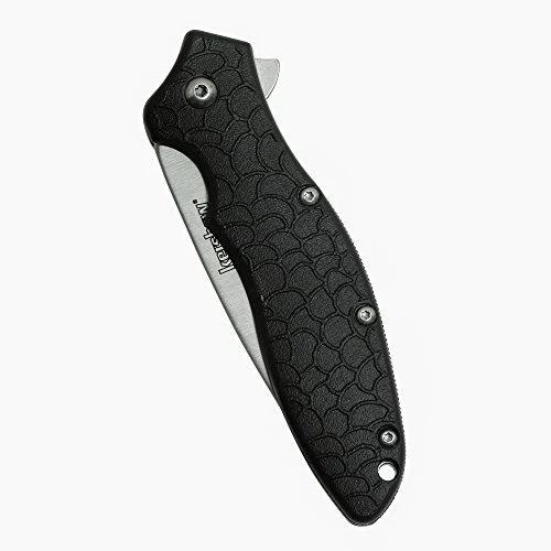 Kershaw Oso Sweet Pocket Knife (1830) — product image 2