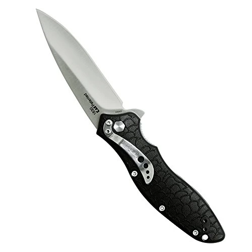 Kershaw Oso Sweet Pocket Knife (1830) — product image 5