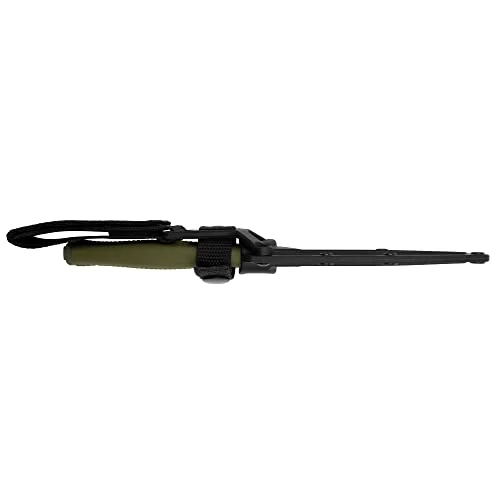 Kershaw Green Deschutes Skinner Fixed Blade Knife (1883) — product image 2