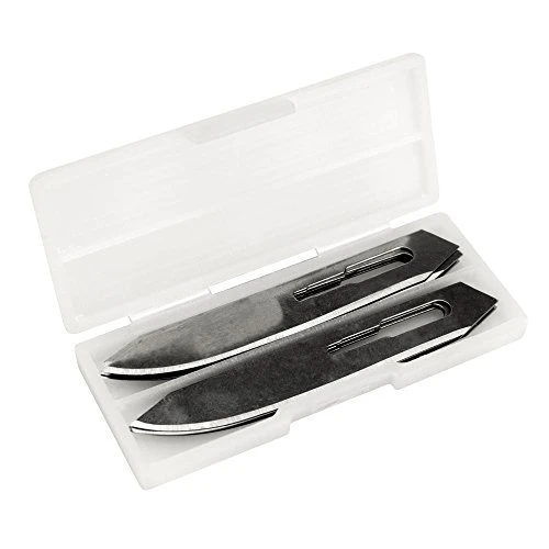 Kershaw Lonerock RBK Replacement Blades (1890RBX)
