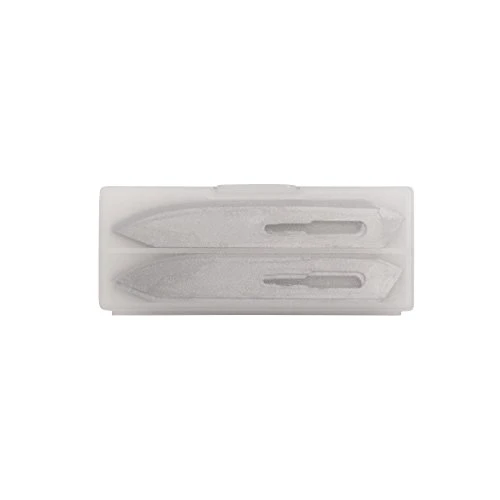 Kershaw Lonerock RBK Replacement Blades (1890RBX) — product image 5