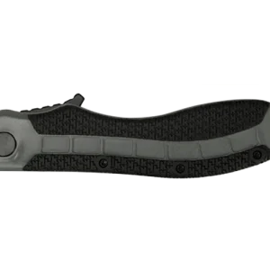 Kershaw Black Lonerock RBK Skinner/Caper Knife (1890X)