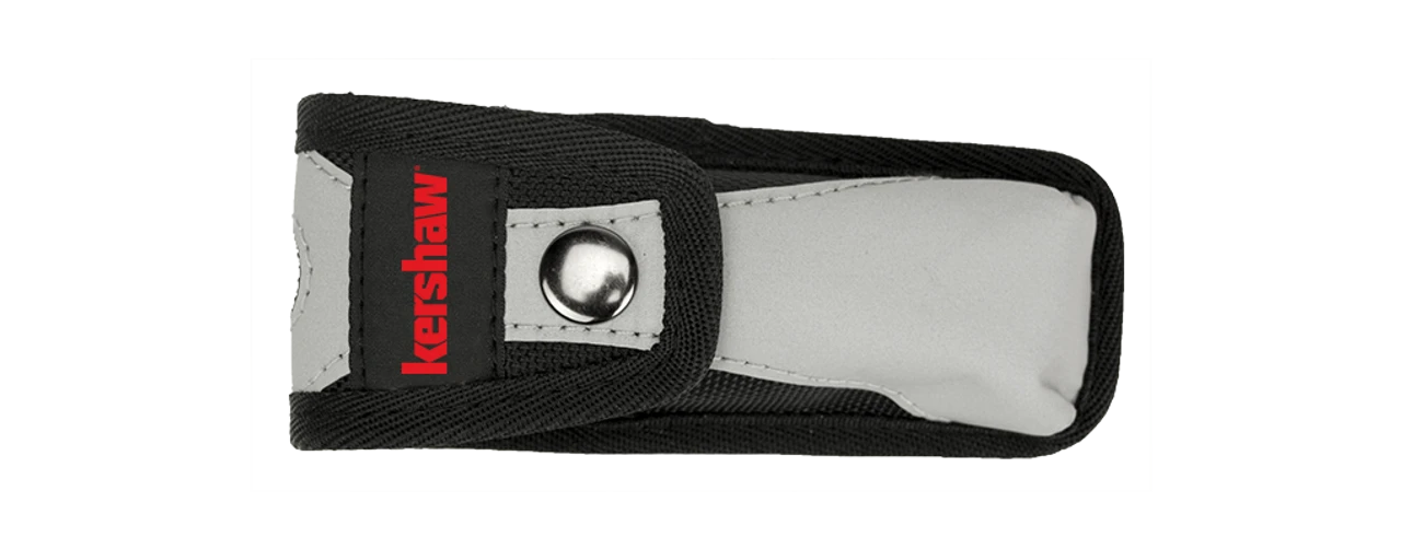 Kershaw Black Lonerock RBK Skinner/Caper Knife (1890X) — product image 7