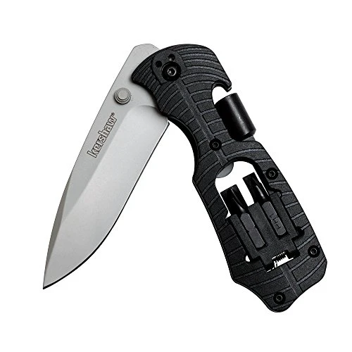 Kershaw Select Fire Multi-Function Pocket Knife (1920)