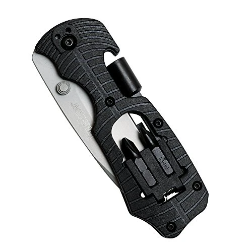 Kershaw Select Fire Multi-Function Pocket Knife (1920) — product image 2