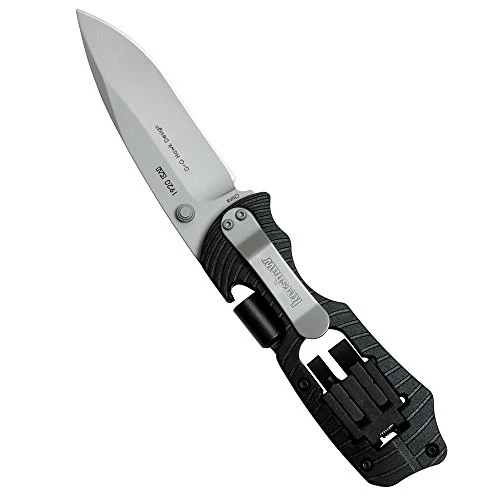 Kershaw Select Fire Multi-Function Pocket Knife (1920) — product image 5