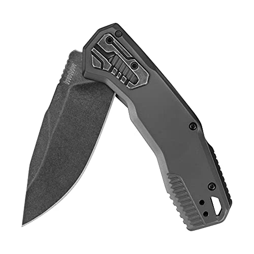 Kershaw Cannonball Folding Pocket Knife (2061)