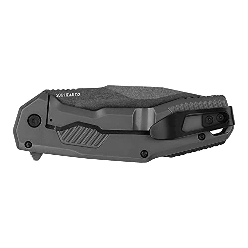 Kershaw Cannonball Folding Pocket Knife (2061) — product image 2