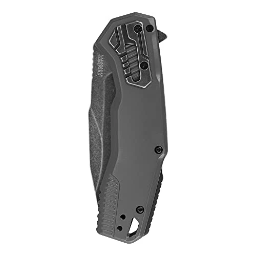 Kershaw Cannonball Folding Pocket Knife (2061) — product image 4