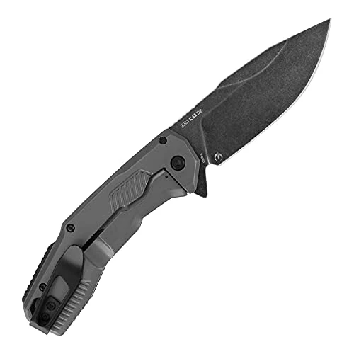 Kershaw Cannonball Folding Pocket Knife (2061) — product image 5
