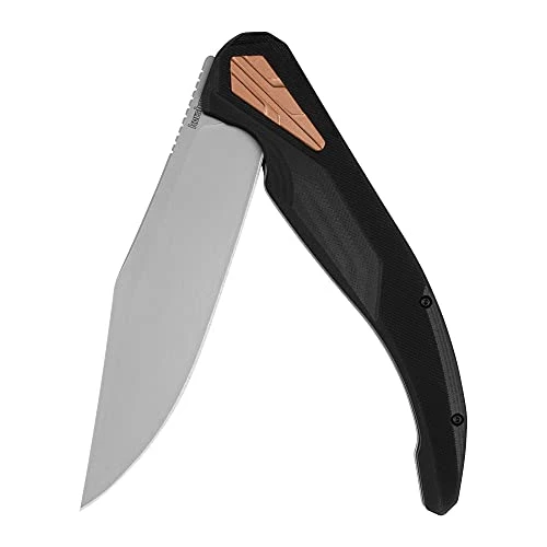 Kershaw Strata Flipper Knife (2076)