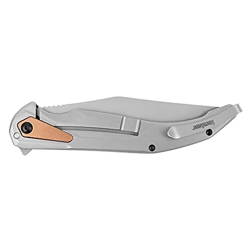 Kershaw Strata Flipper Knife (2076) — product image 2