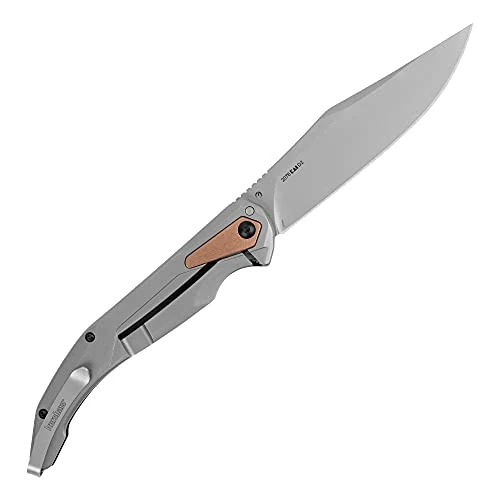 Kershaw Strata Flipper Knife (2076) — product image 3