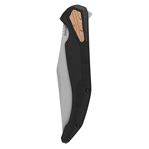 Kershaw Strata Flipper Knife (2076) — product image 4