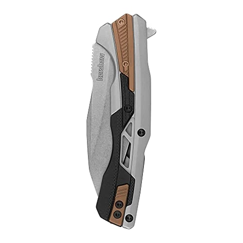 Kershaw Endgame Pocket Knife (2095) — product image 4