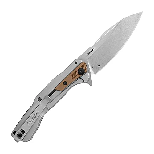 Kershaw Endgame Pocket Knife (2095) — product image 5