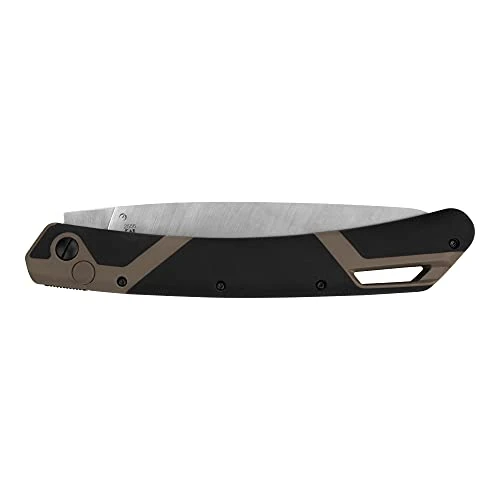 Kershaw Tan Taskmaster 2 Folding Saw (2556) — product image 2