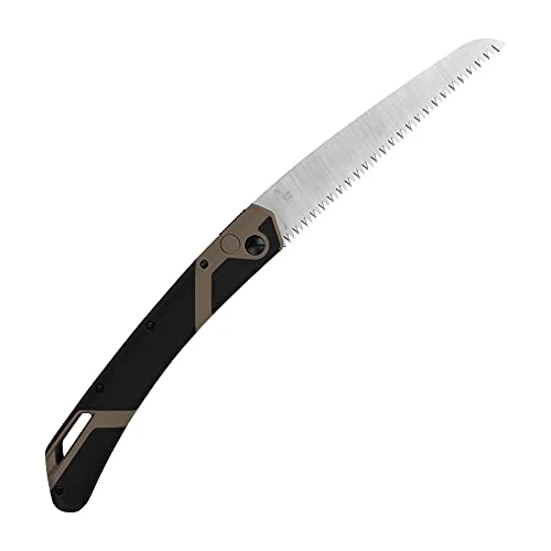 Kershaw Tan Taskmaster 2 Folding Saw (2556) — product image 3