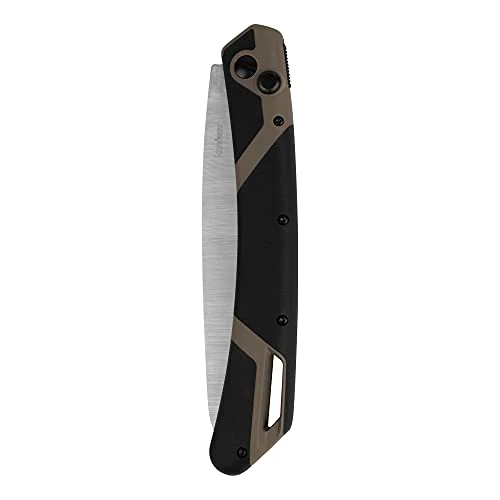 Kershaw Tan Taskmaster 2 Folding Saw (2556) — product image 4