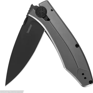 Kershaw Innuendo Drop Point Pocket Knife (3440)