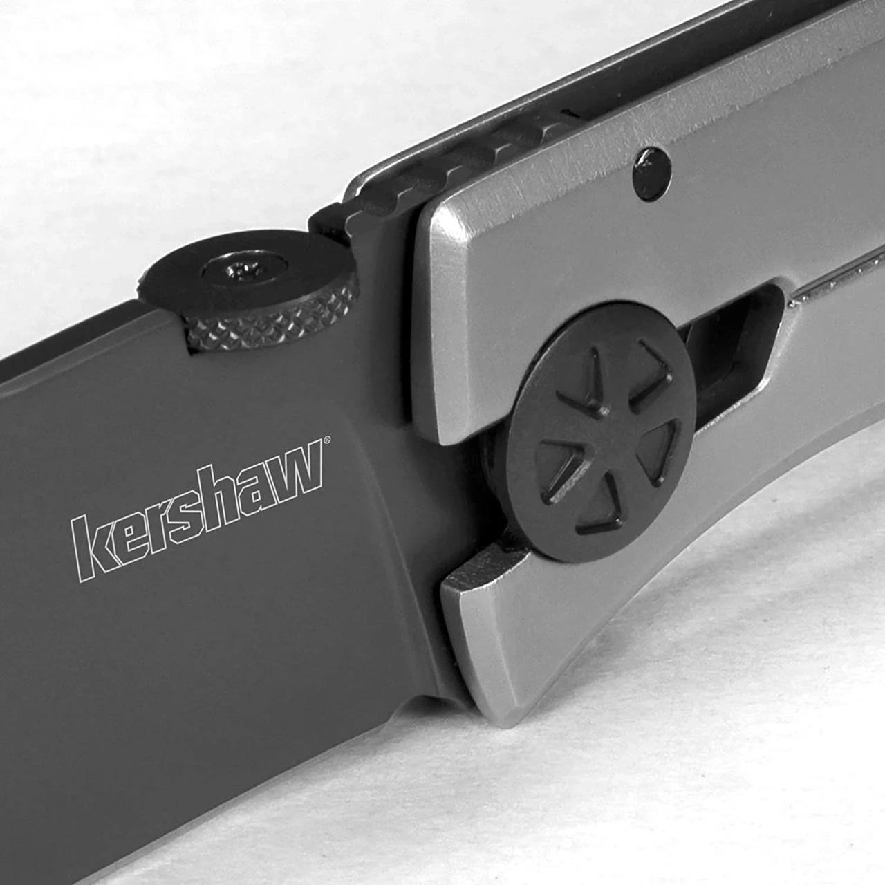 Kershaw Innuendo Drop Point Pocket Knife (3440) — product image 5
