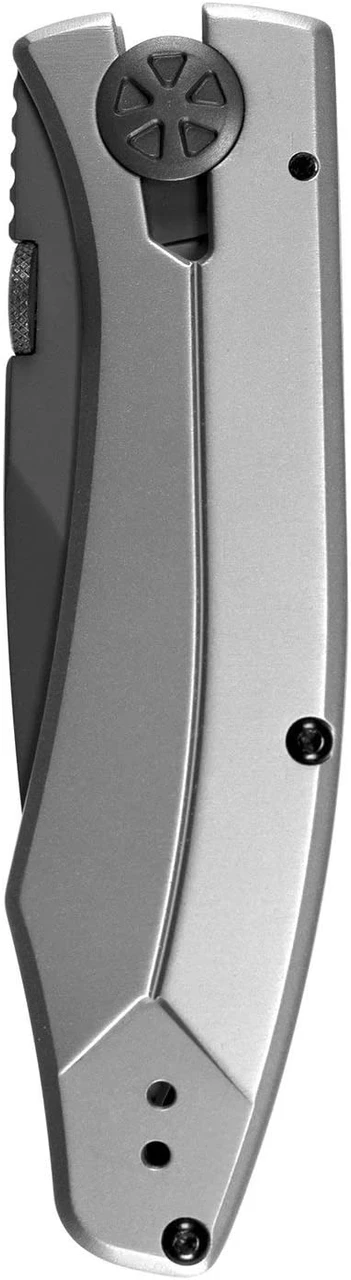 Kershaw Innuendo Drop Point Pocket Knife (3440) — product image 7