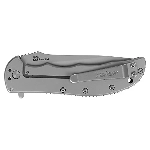 Kershaw Volt SS Pocket Knife (3655) — product image 4