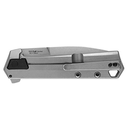 Kershaw Oblivion Assisted Flipper Knife (3860) — product image 2
