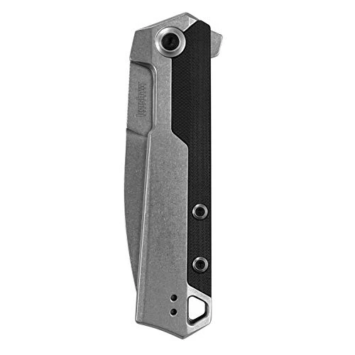 Kershaw Oblivion Assisted Flipper Knife (3860) — product image 4
