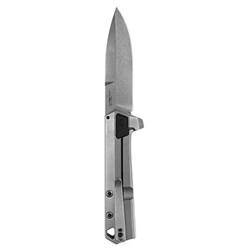 Kershaw Oblivion Assisted Flipper Knife (3860) — product image 5