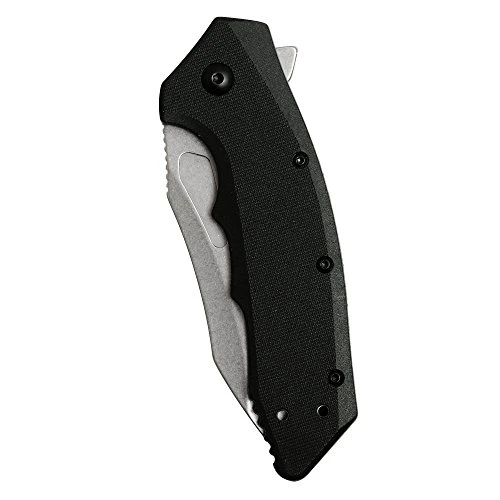 Kershaw Flitch Pocket Knife (3930) — product image 2