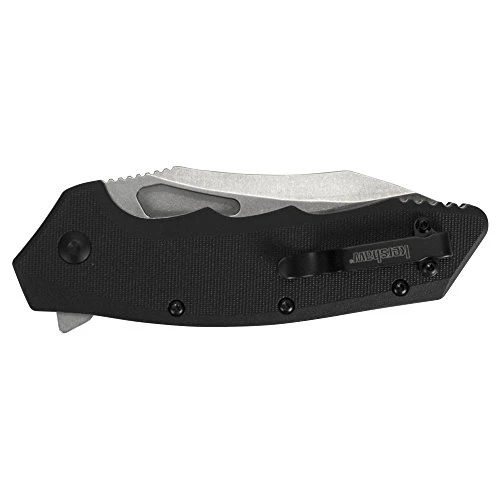 Kershaw Flitch Pocket Knife (3930) — product image 4