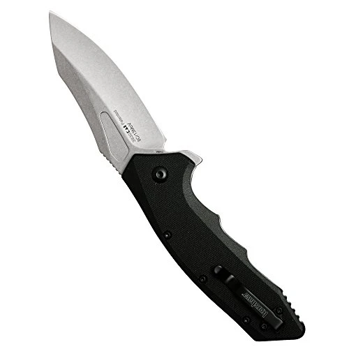 Kershaw Flitch Pocket Knife (3930) — product image 5