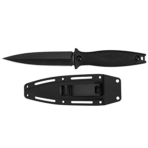 Kershaw Secret Agent Concealable Boot Knife (4007)