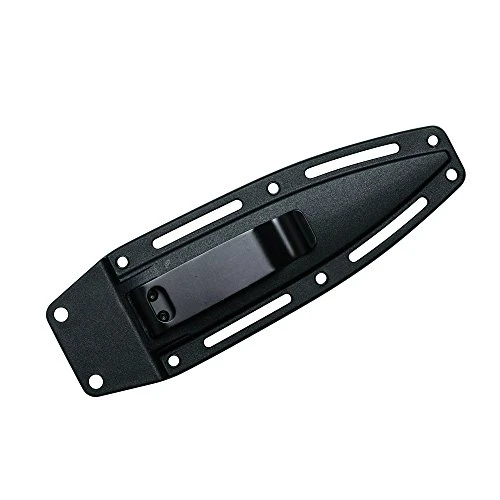 Kershaw Secret Agent Concealable Boot Knife (4007) — product image 2