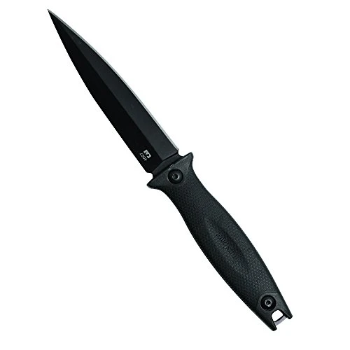 Kershaw Secret Agent Concealable Boot Knife (4007) — product image 3