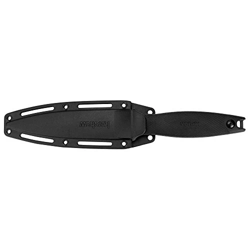 Kershaw Secret Agent Concealable Boot Knife (4007) — product image 4