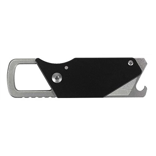 Kershaw Pub Black Multifunction Pocket Knife (4036BLKX) — product image 2