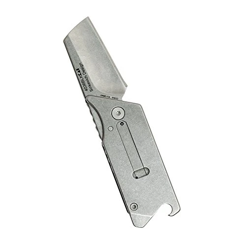 Kershaw Pub Black Multifunction Pocket Knife (4036BLKX) — product image 3