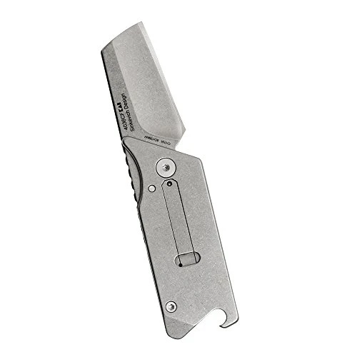 Kershaw Pub Multifunction Pocket Knife w/Carbon Fiber Handle (4036CFX) — product image 3