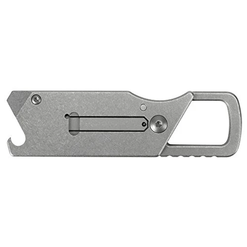 Kershaw Pub Multifunction Pocket Knife w/Carbon Fiber Handle (4036CFX) — product image 4