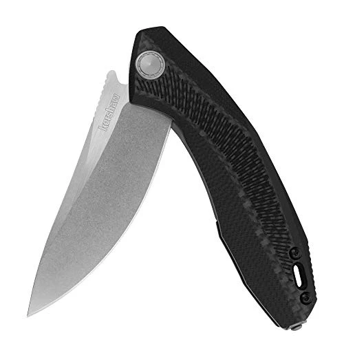 Kershaw Tumbler Folding Pocket Knife (4038)